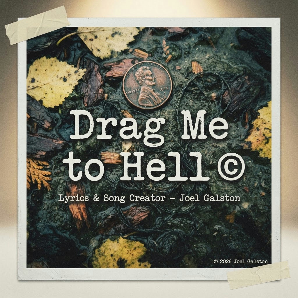 Drag Me to Hell © cover art