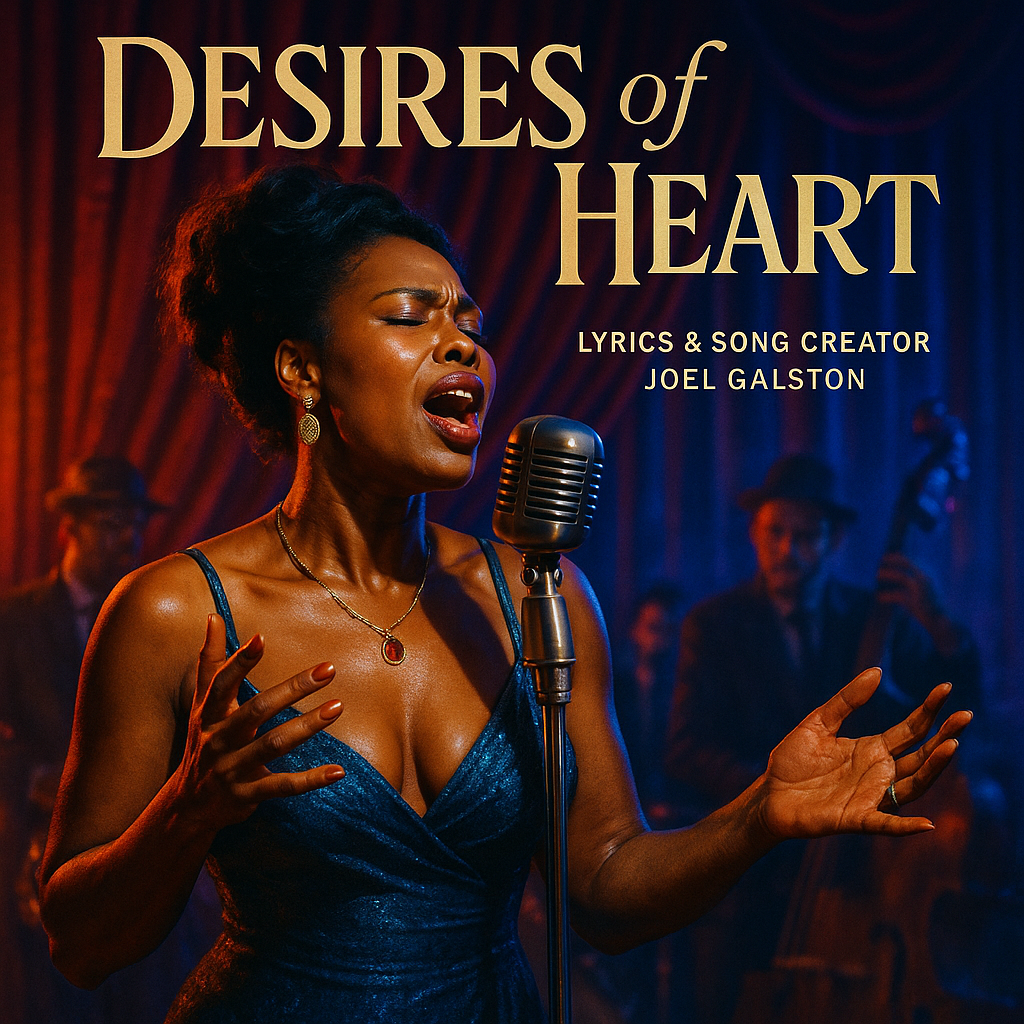 “Desires of the Heart” © cover art