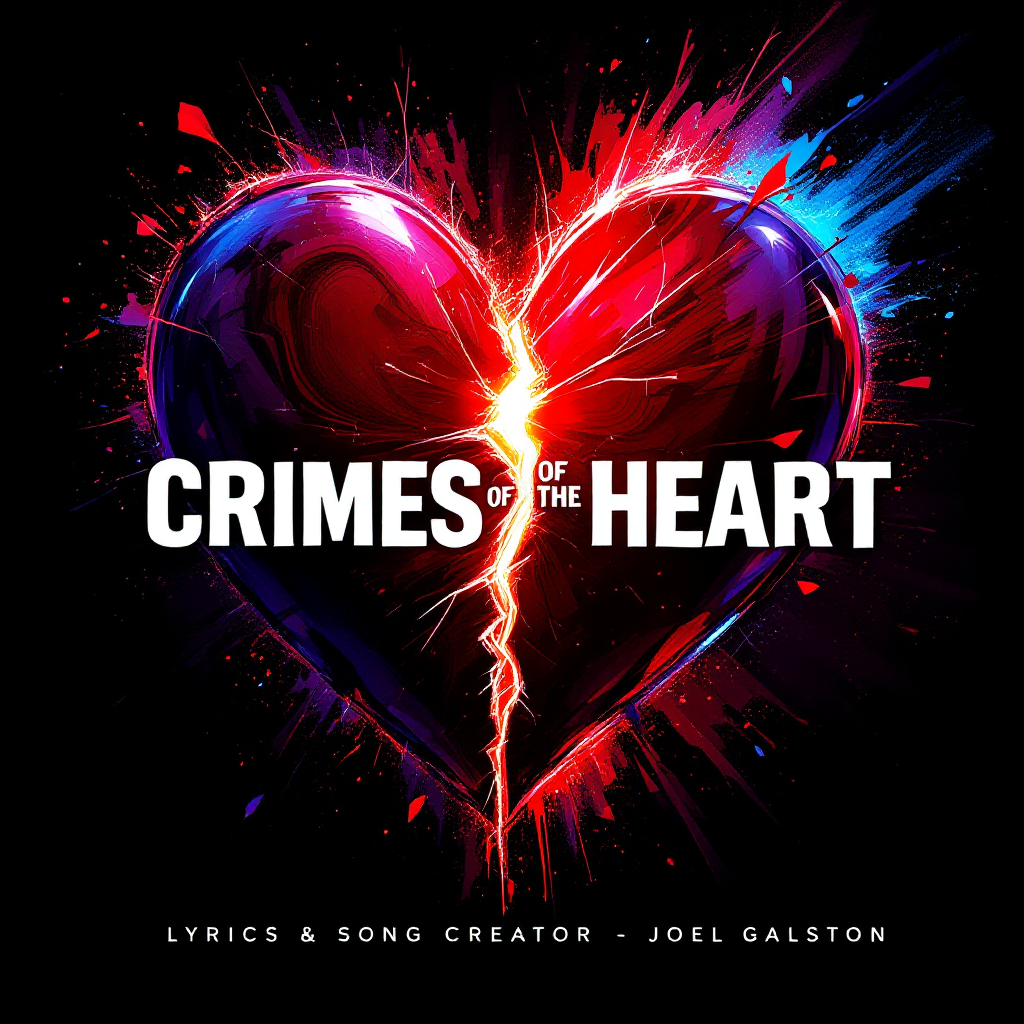 "Crimes of the Heart" © cover art