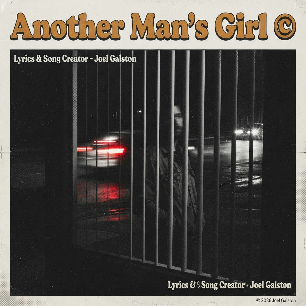 Another Man's Girl © — cover art by J. Michaels