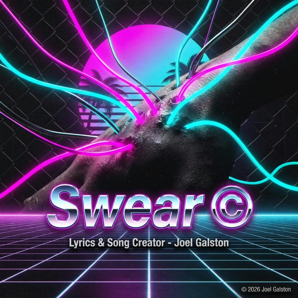Swear © cover art