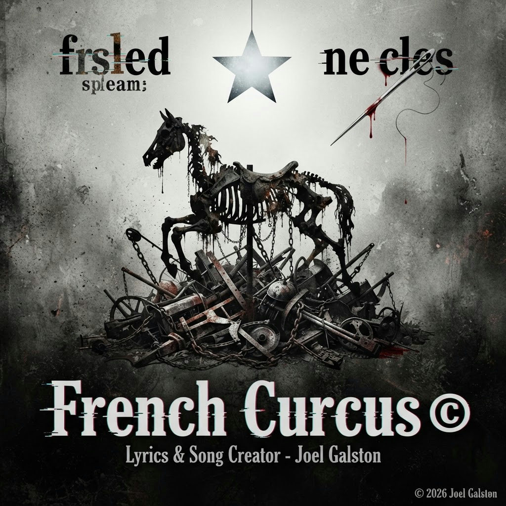 French Curcus © cover art